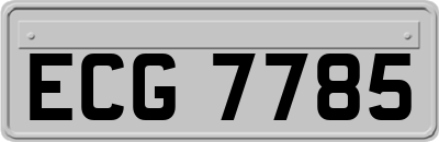 ECG7785