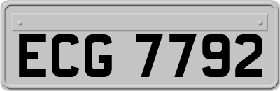 ECG7792
