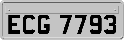 ECG7793