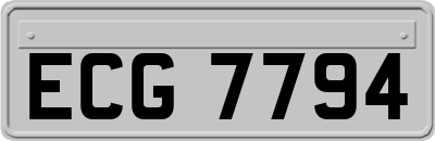 ECG7794