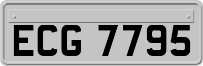 ECG7795
