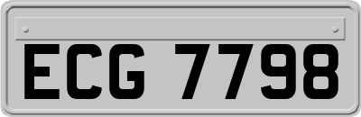 ECG7798