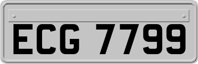 ECG7799