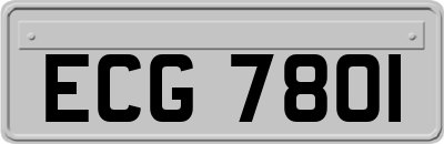 ECG7801