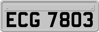 ECG7803