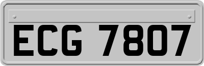 ECG7807