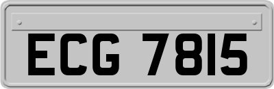 ECG7815