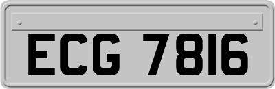 ECG7816