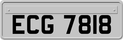 ECG7818