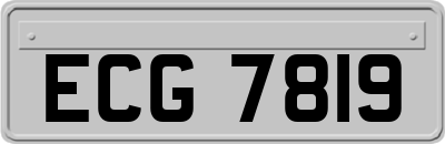 ECG7819