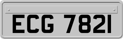 ECG7821