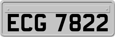 ECG7822