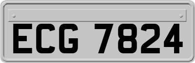 ECG7824