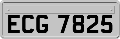 ECG7825