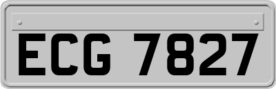 ECG7827