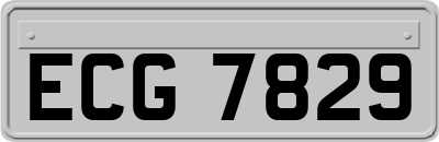 ECG7829