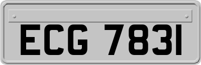 ECG7831