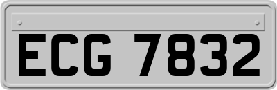 ECG7832