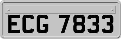 ECG7833