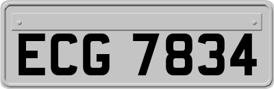 ECG7834