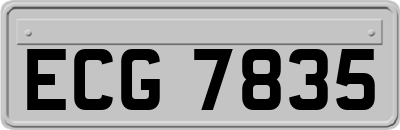 ECG7835