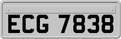 ECG7838