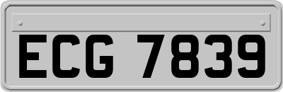 ECG7839