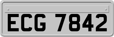 ECG7842