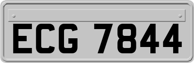 ECG7844