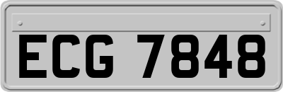 ECG7848
