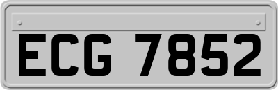 ECG7852