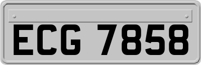ECG7858