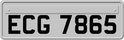 ECG7865