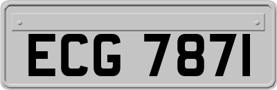 ECG7871