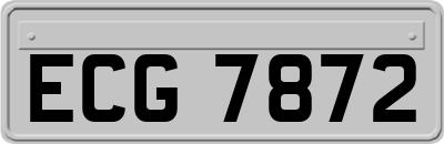 ECG7872
