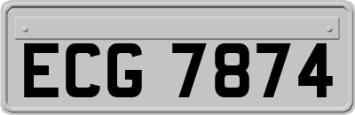 ECG7874