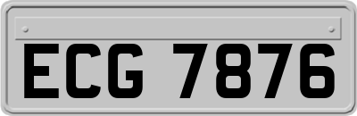 ECG7876