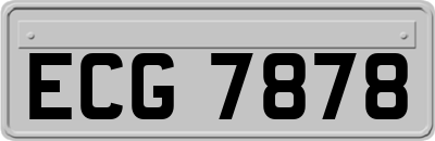 ECG7878
