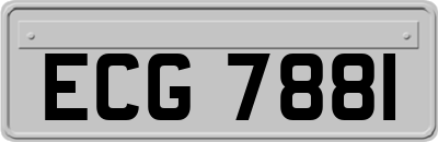 ECG7881
