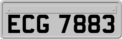 ECG7883