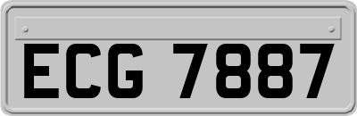 ECG7887