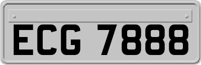 ECG7888