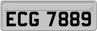 ECG7889