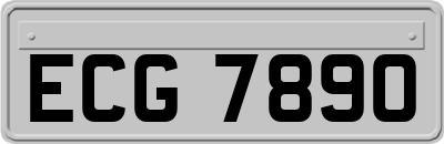 ECG7890