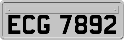 ECG7892