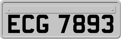 ECG7893