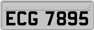 ECG7895