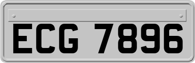 ECG7896