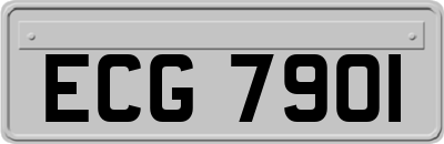 ECG7901