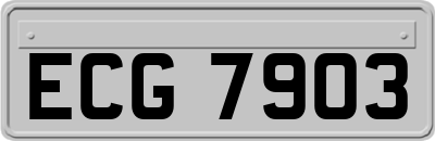 ECG7903